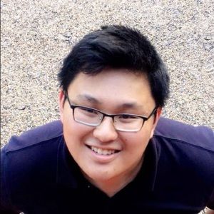 Meet your Posher, James